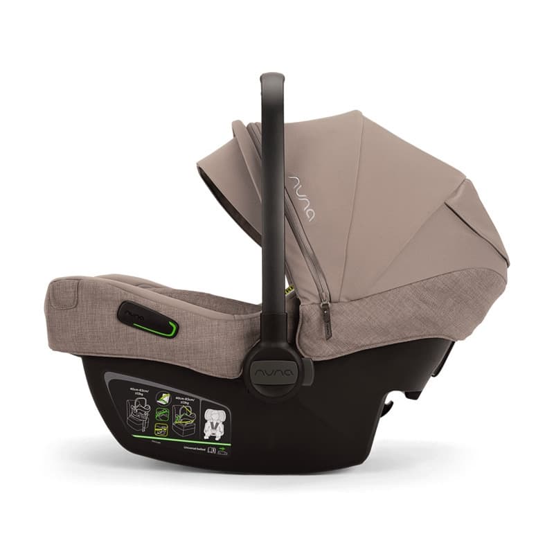Siege Auto Pipa Next, cedar — vue 2 sur 5