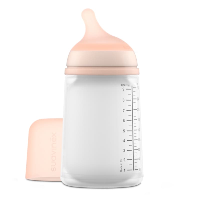 Biberon Anti-colique 270ml — vue 2 sur 6