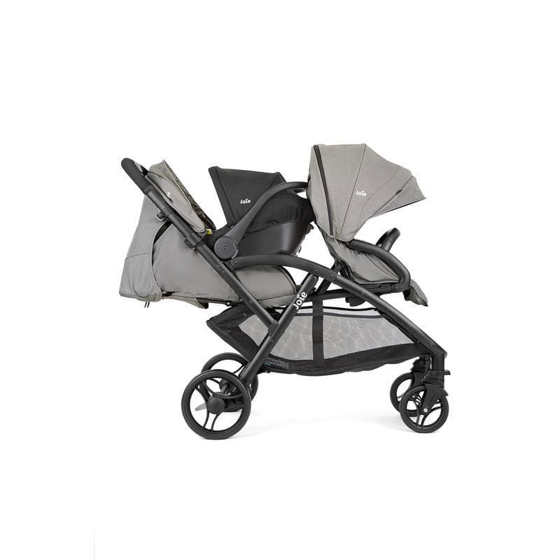 Evalite Duo, pebble poussettes joie p-24 — vue 1 sur 8
