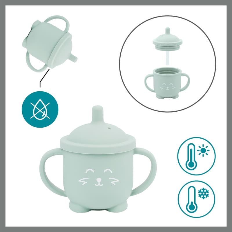 Kit Learn'isy, babymoov 25/01 — vue 1 sur 5