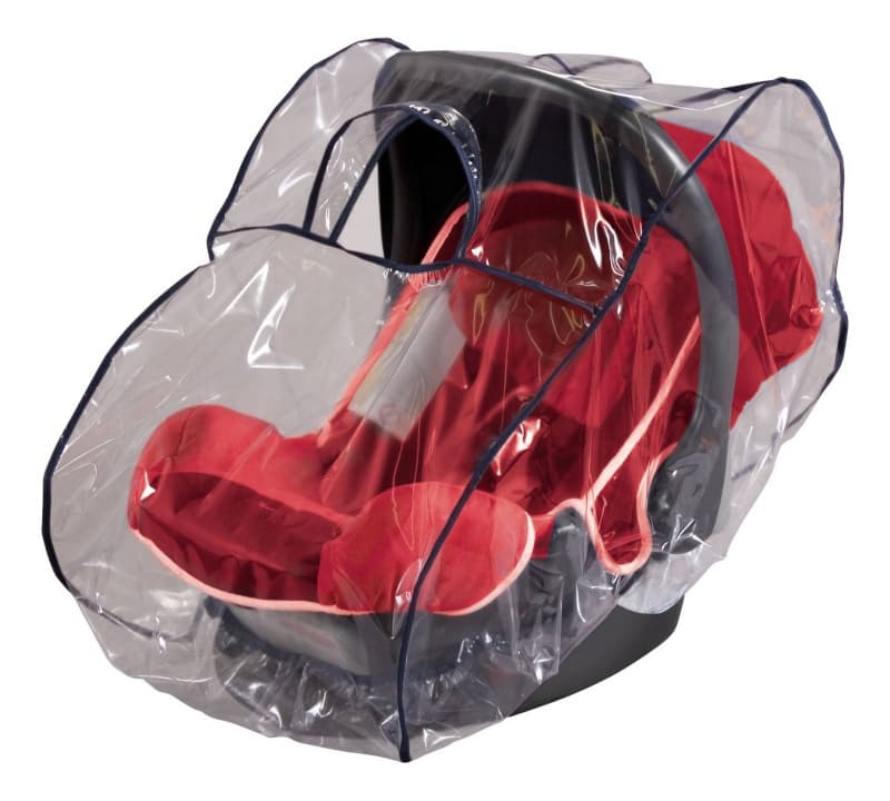 Habillage Pluie pour Groupe 0/0+, bebe9reference bebe9reference