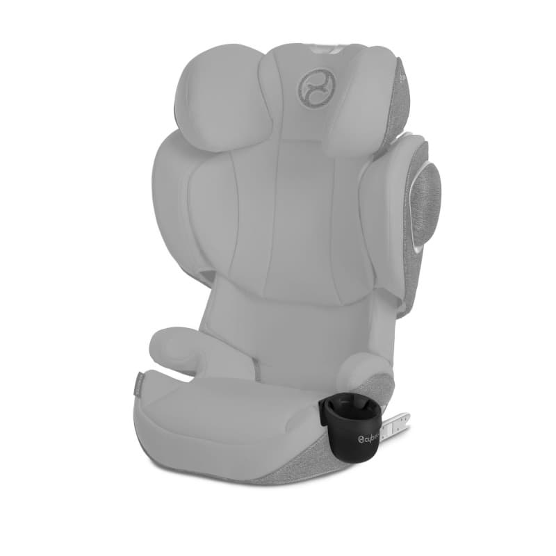 Porte-gobelet pour Siege-auto Black, general 2021 — vue 4 sur 4