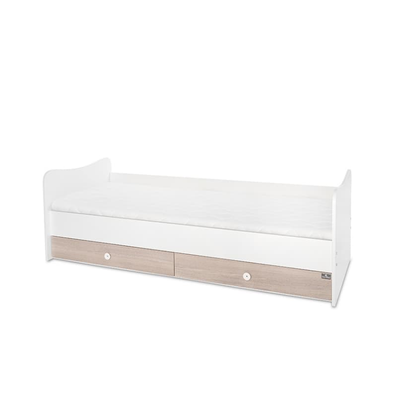 Lit Mini Max, ambre lorelli 25/03 — vue 3 sur 3