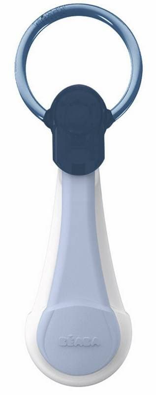 Coupe Ongles Mineral, beaba — vue 1 sur 2