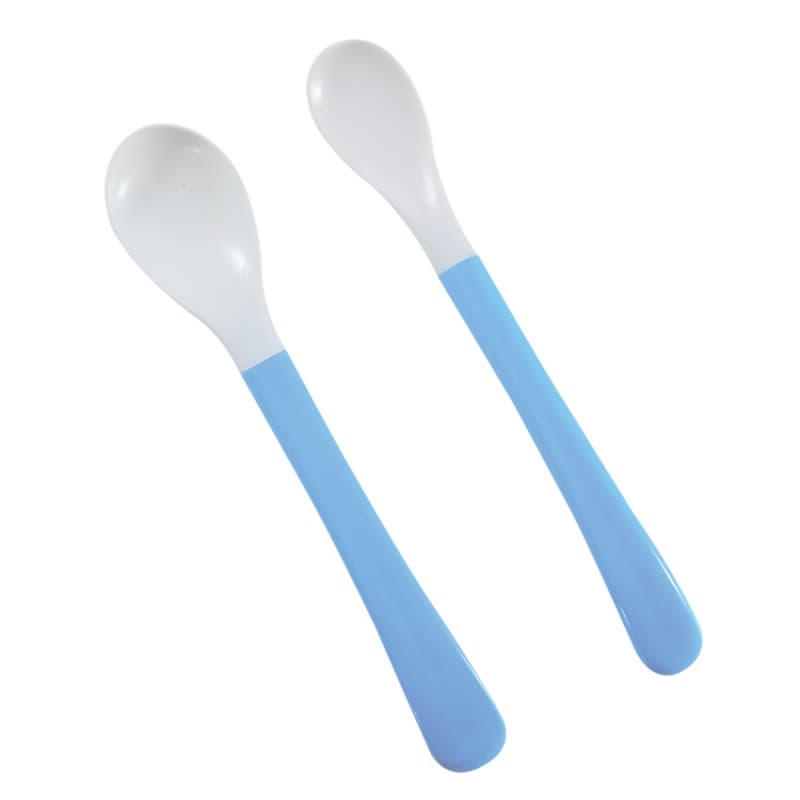 Cuillere Souple 2pcs, blue lorelli 25/03