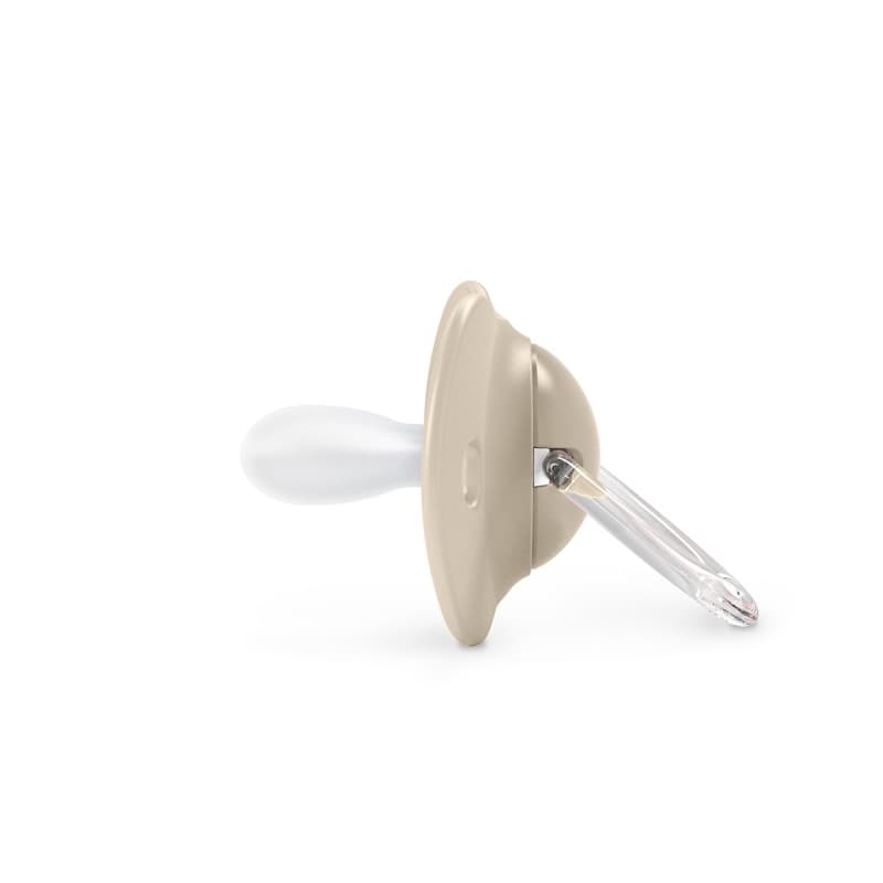 Sucettes Sxp X2, beige 0-6m birdies suavinex — vue 4 sur 6
