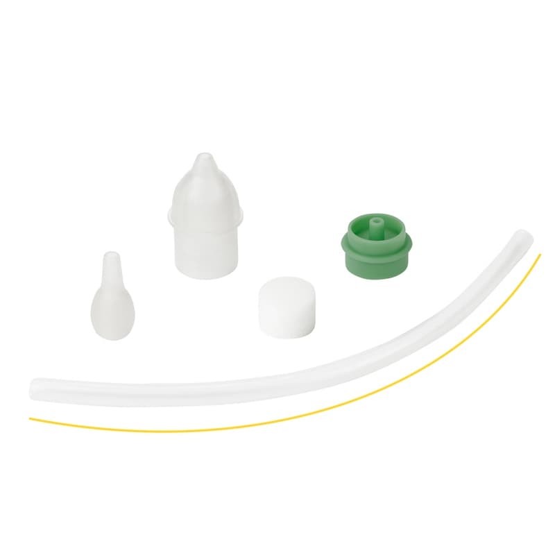 Mouche-bebe Souple, hygiene badabulle — vue 1 sur 4