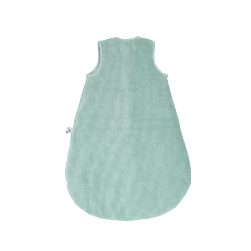 Gigoteuse, vert sauge 0-6m wooly trois kilos sept h-24 — vue 3 sur 5