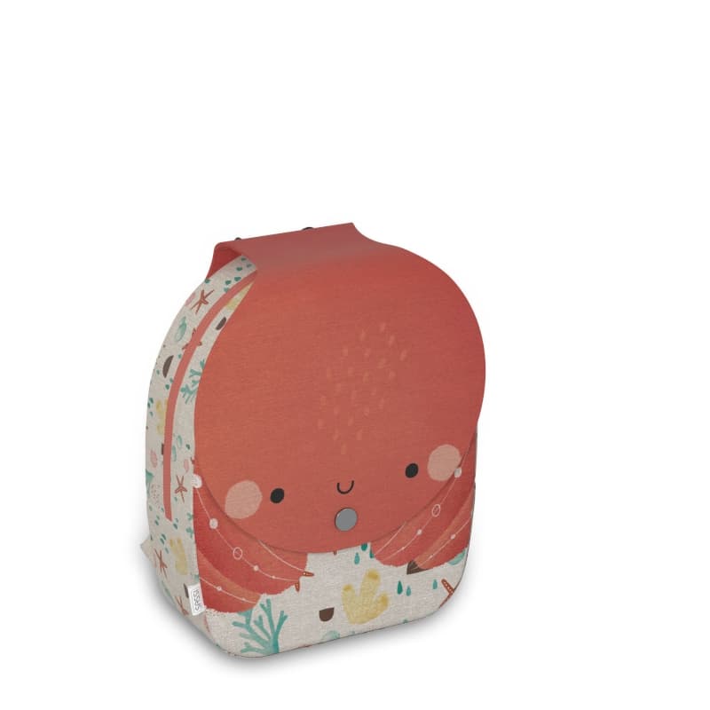 Petit Sac a Dos Slurpy The Octopus, 18m+ lifestyle sassi 25/05