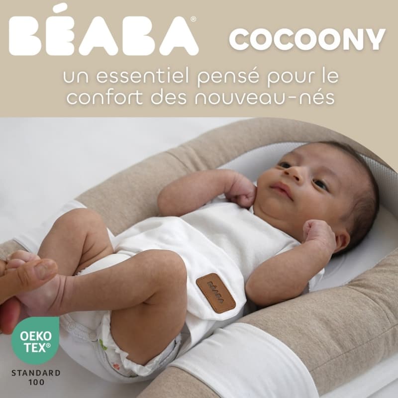 Cocoony, argile beaba — vue 2 sur 6