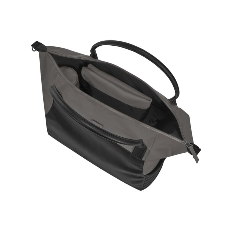 Sac a Langer Priam Autumn Gold, platinum 2021 — vue 1 sur 5