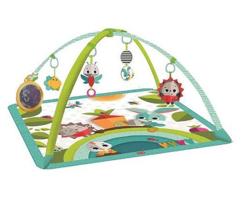 Tapis avec Arches Sunny Day Dans la Prairie, tiny love 0 semaine 40/ 30 septembre — vue 3 sur 3