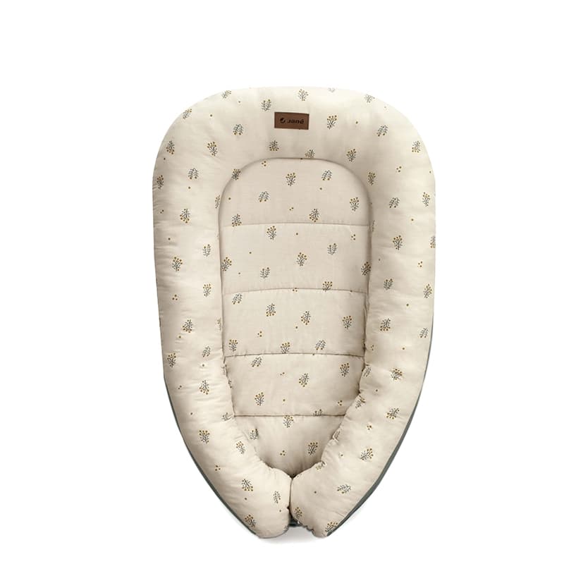 Reducteur de Lit pour Bebe, botanic jane — vue 2 sur 5