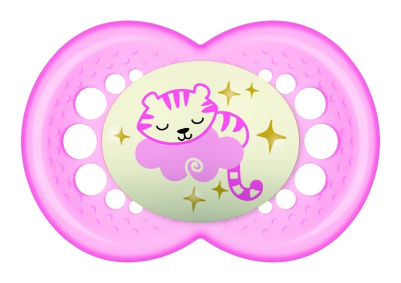 Mam Suc Original F+18m Lot3, flow panaché 18+m — vue 3 sur 3