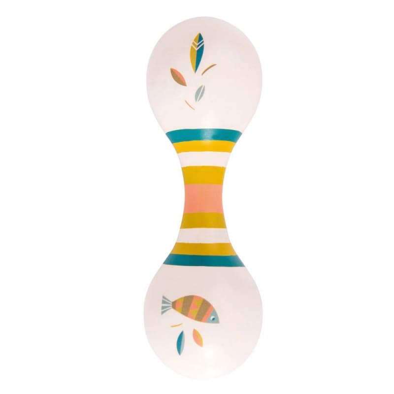 Maracas Double Creme le Voyage d'Olga (emb/6), le voyage d'olga 2021