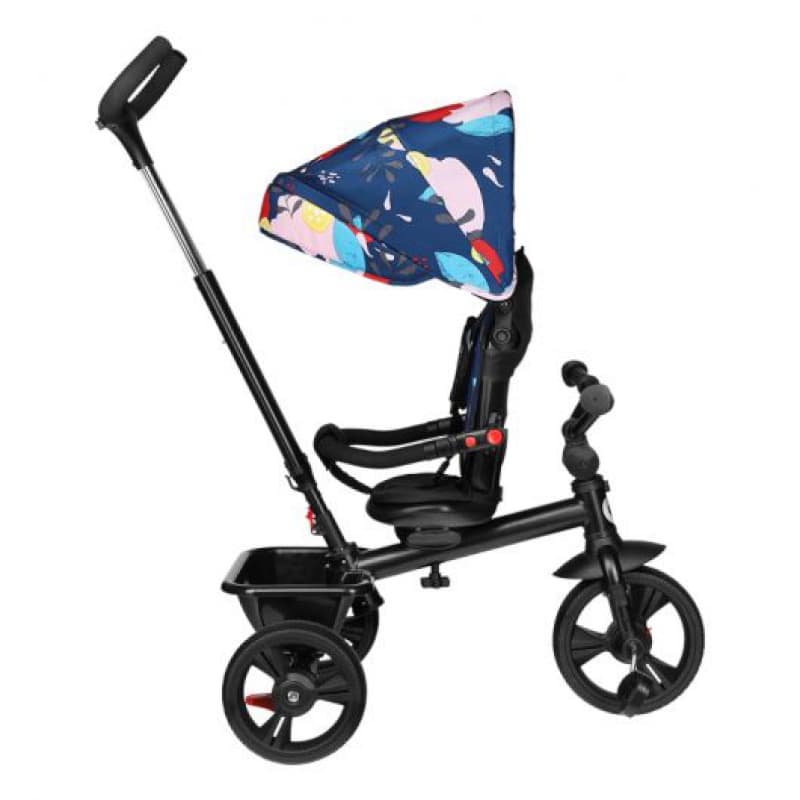 Tricycle Haari Blue Navy — vue 2 sur 3