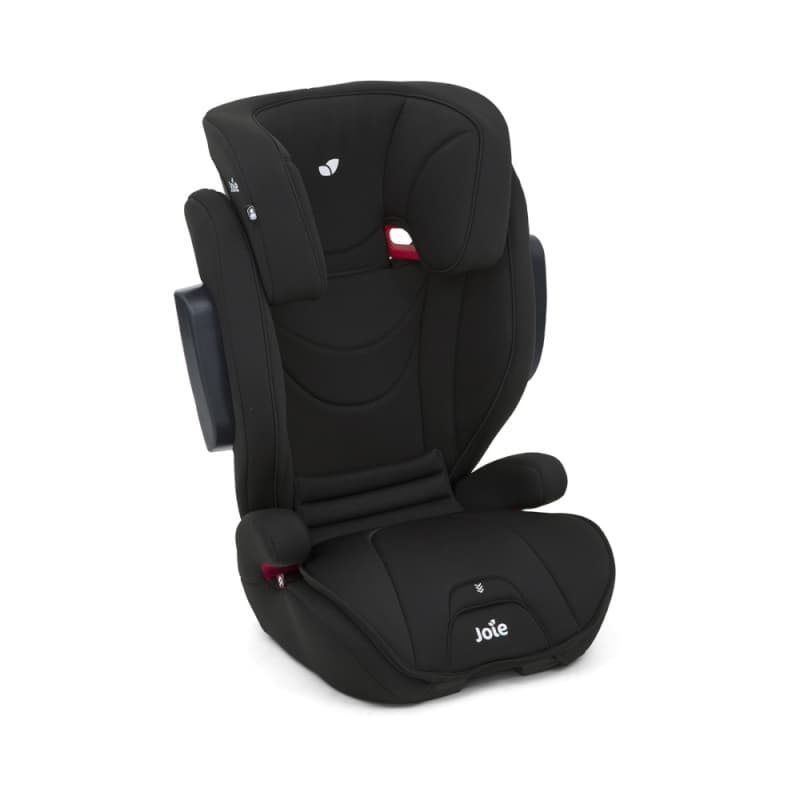 Rehausseur Gr 2 3 Traver Coal, joie coal — vue 1 sur 4