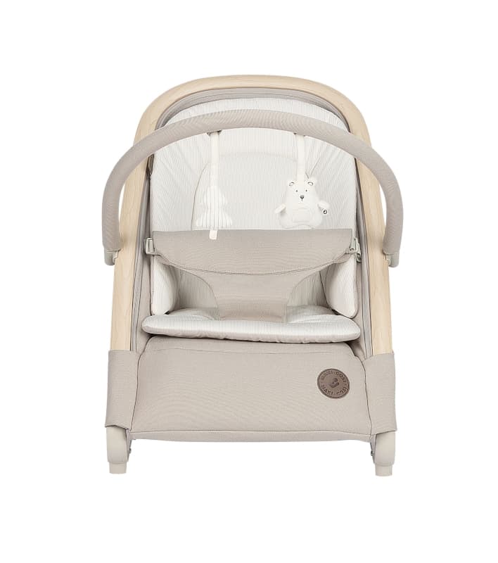 Kori Classic Eco Fr, beige maxi cosi 24/10 — vue 2 sur 5