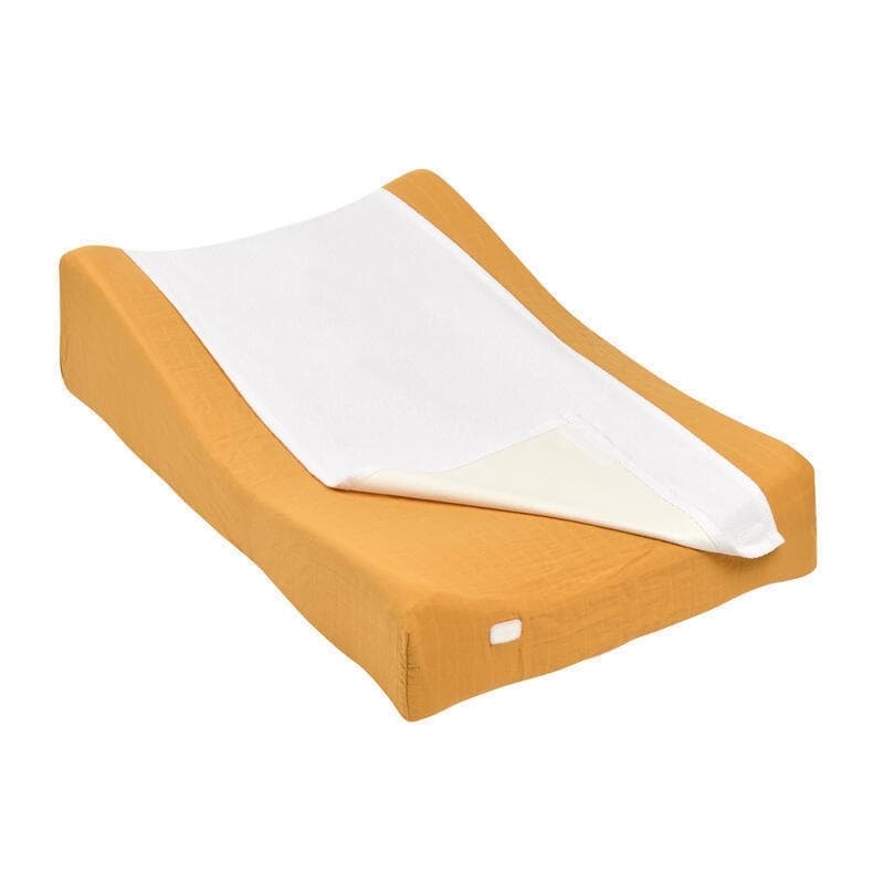 Housse Sofalange Tapis Amovible, miel beaba — vue 2 sur 5