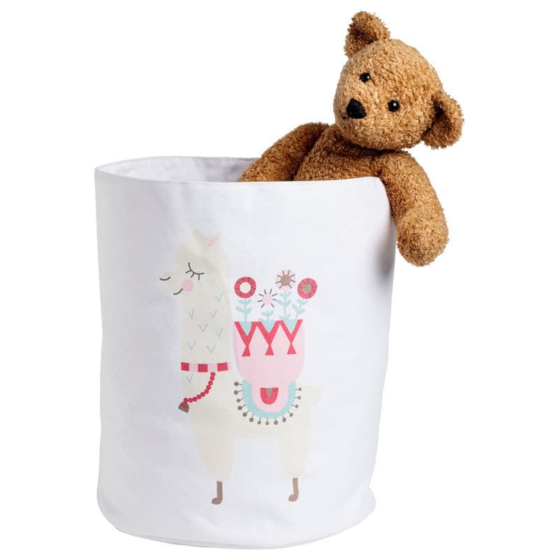 Panier de Rangement Little Lama