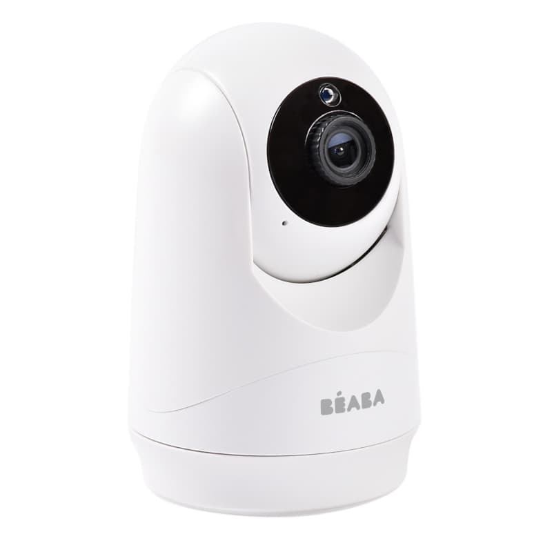 Ecoute Bb Zen Plus 2, white beaba 25/04 — vue 2 sur 5