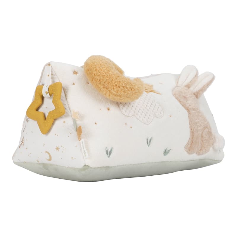 Triangle d'Activites, newborn natural little dutch 25/04 — vue 2 sur 7