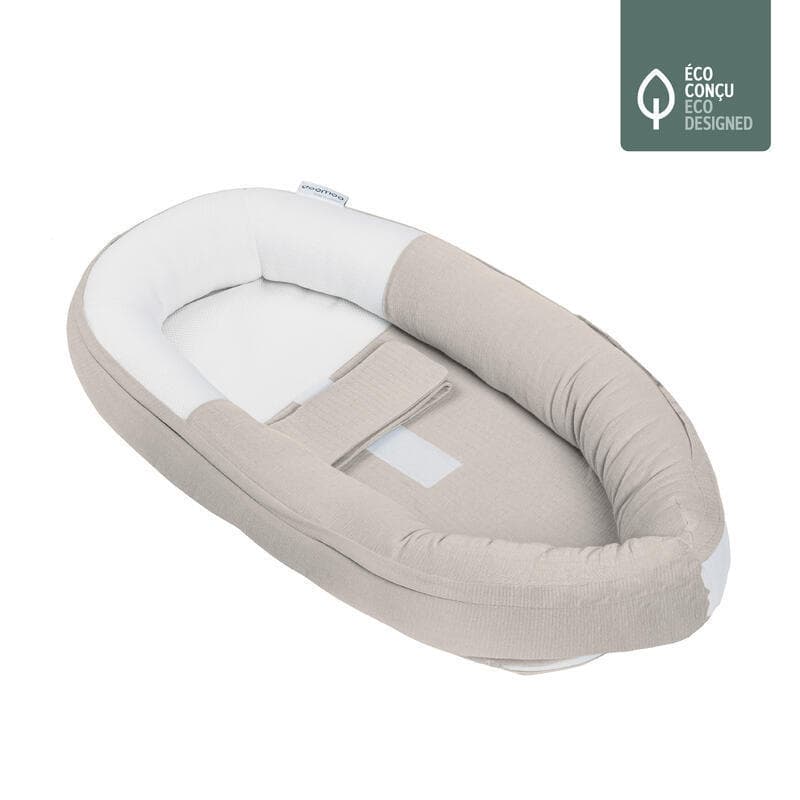 Reducteur Doomoo Cocoon, tetra sand babymoov — vue 3 sur 3