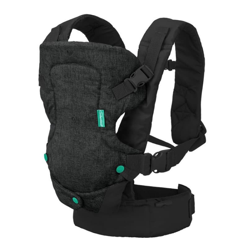 Porte Bebe Flip Ergo 4 en 1