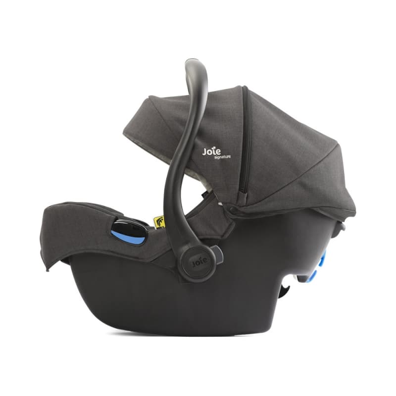 Siege-auto Gr 0 0 I-gemm 2 Signature, joie signature noir — vue 4 sur 5