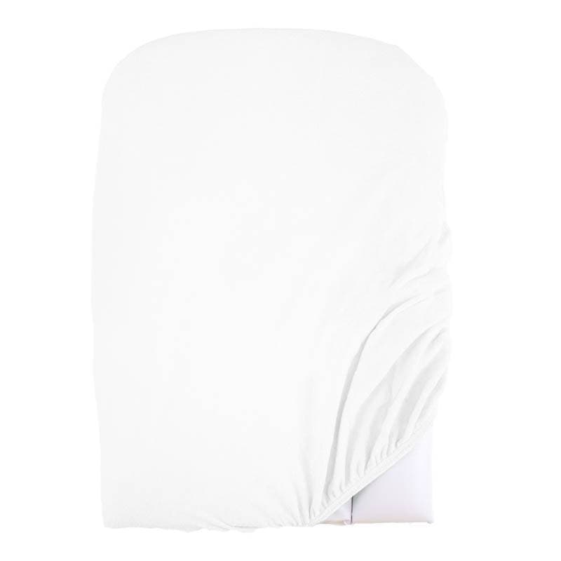 Housse de Matelas a Langer Blanc, bébé9 creation blanc 050x075 bébé9 creation blanc 050x075 2019