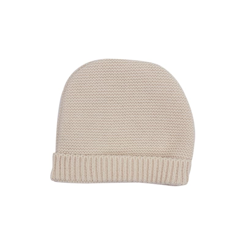 Brassiere Bonnet Chausson, sable 0-1m trois kilos sept p-24 — vue 3 sur 4