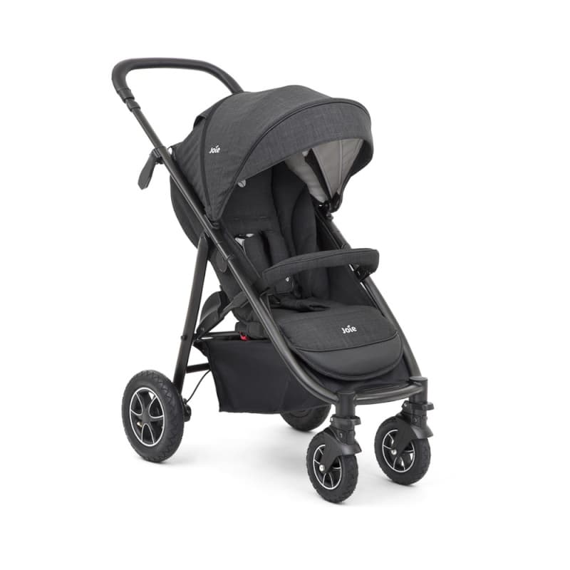 Poussette 4 Roues Mytrax Pavement, joie pavement — vue 4 sur 5