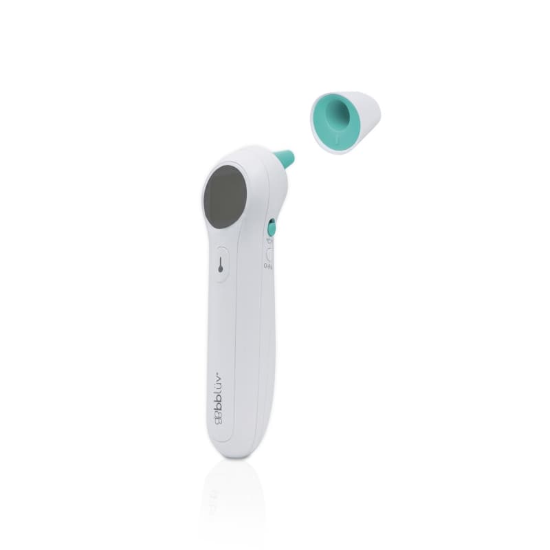 Ora - Thermometre Numerique 5 en 1, bbluv 24/10 — vue 1 sur 5