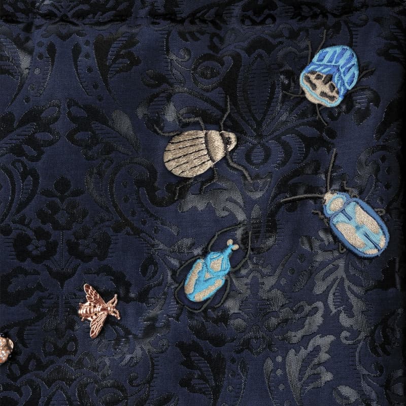Yema Tie Fe/jewels Of Nature, 2021 — vue 3 sur 3