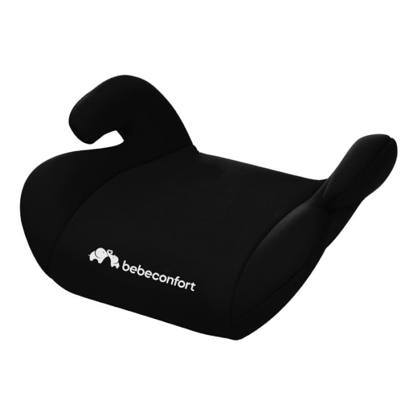 Manga Safe Full Black, bebeconfort