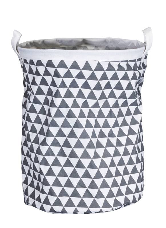 Panier de Rangement, babyfan sauthon baby deco 34 x 31 x 38 — vue 1 sur 3