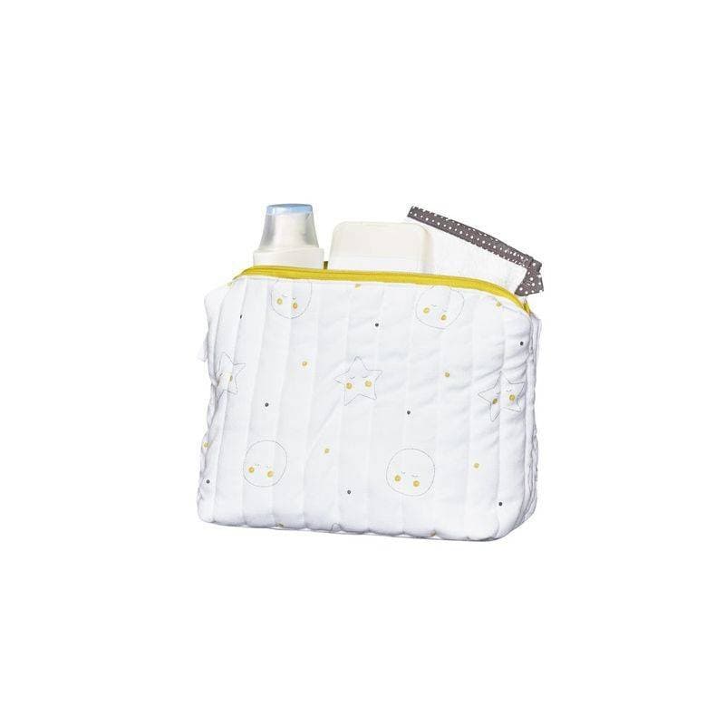 Trousse de Toilette Babyfan, sauthon — vue 1 sur 3