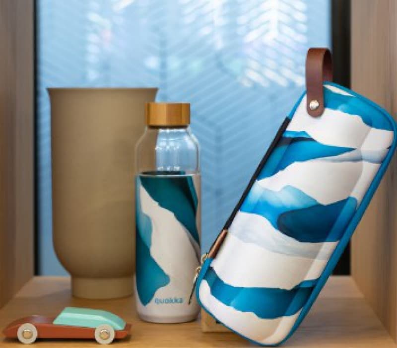 Etui Bouteille Quokka