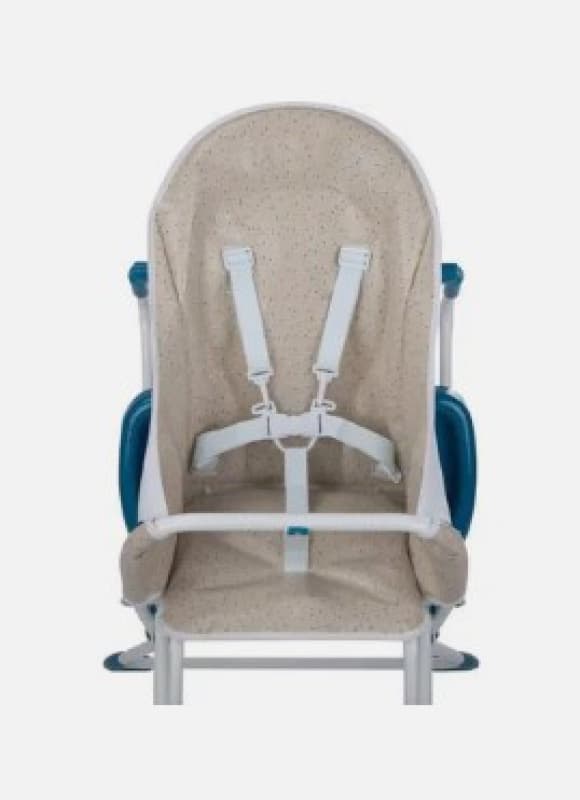Chaise Haute Kanji Happy Day, bebeconfort — vue 4 sur 4