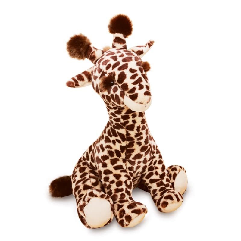 Lisi la Girafe Mm - Naturelle, terre sauvage ho marron 50 2021 — vue 2 sur 2
