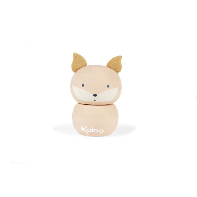 Petite Boite a Dents, home kaloo multicolore — vue 2 sur 3