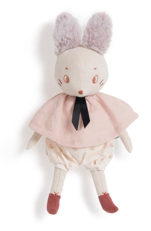 Poupee Souris Brume Apres la Pluie, après la pluie 2021