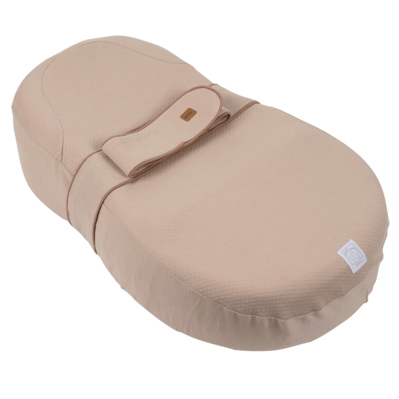 Cocoonababy Fdc, avoine beaba 26/05 — vue 1 sur 7