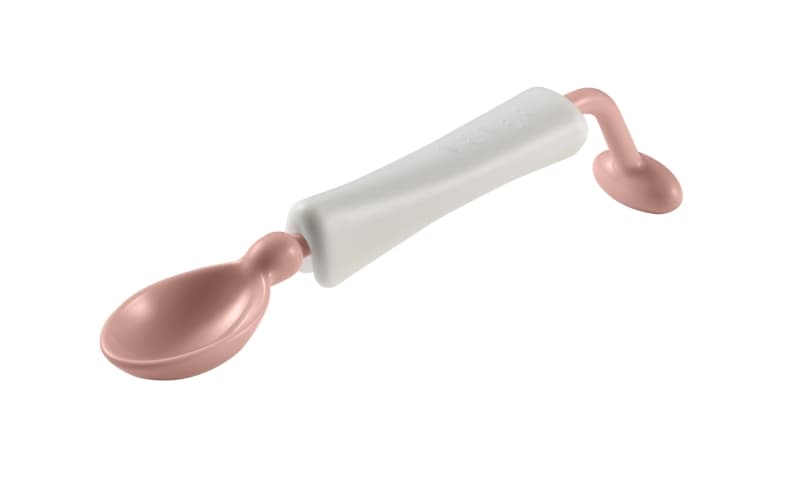 Cuillere 360 ° Old Pink