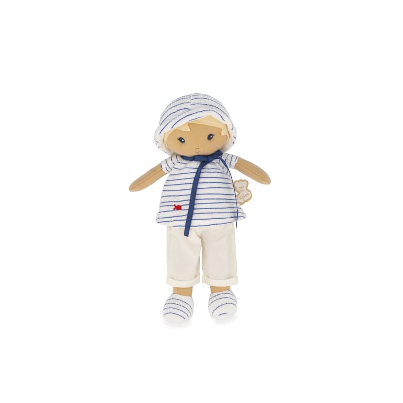 Poupee Eli 25cm, tendresse kaloo 2024 — vue 1 sur 5