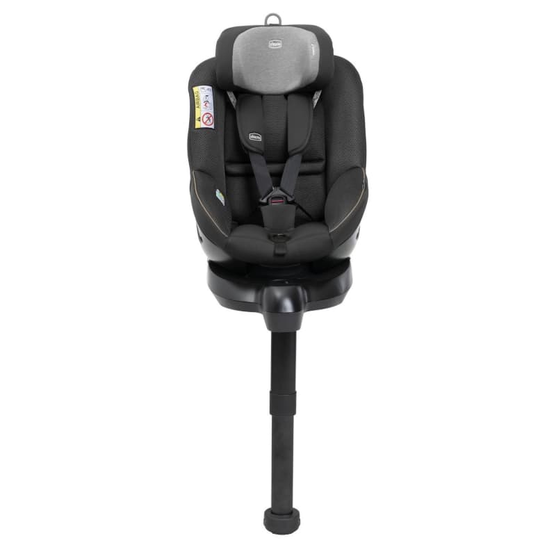 Siege Auto Seat 105 I-size, posh black chicco 24/10 — vue 5 sur 21