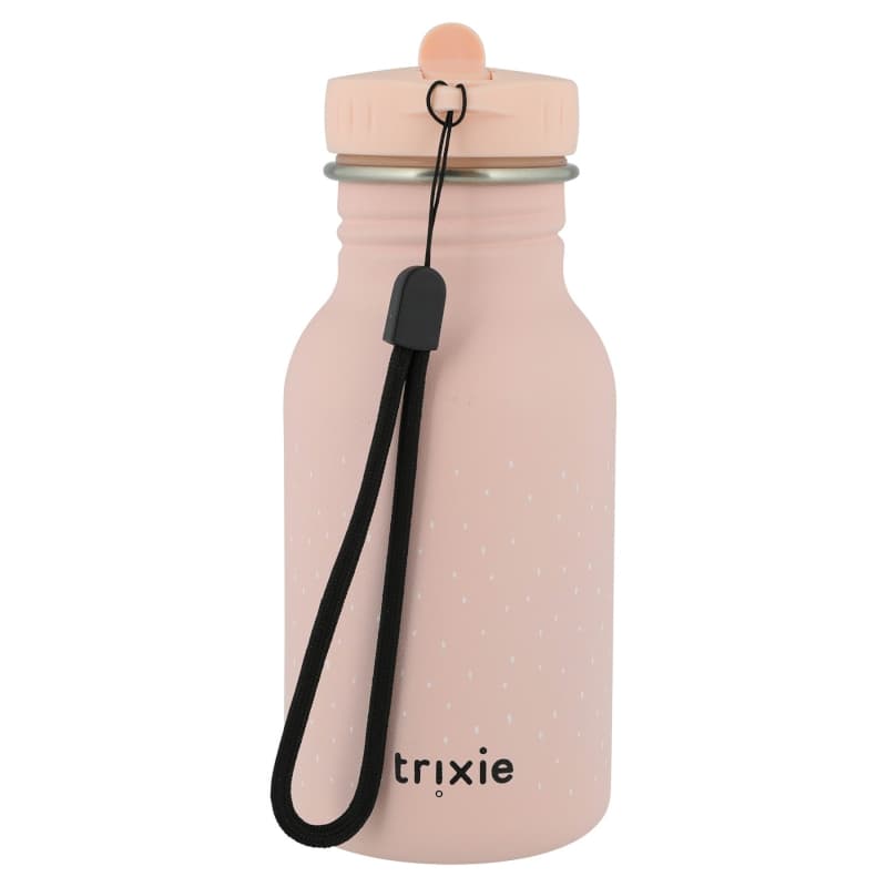 Gourde 350ml - Mrs. Rabbit, rose 350ml mrs. rabbit trixie — vue 2 sur 3