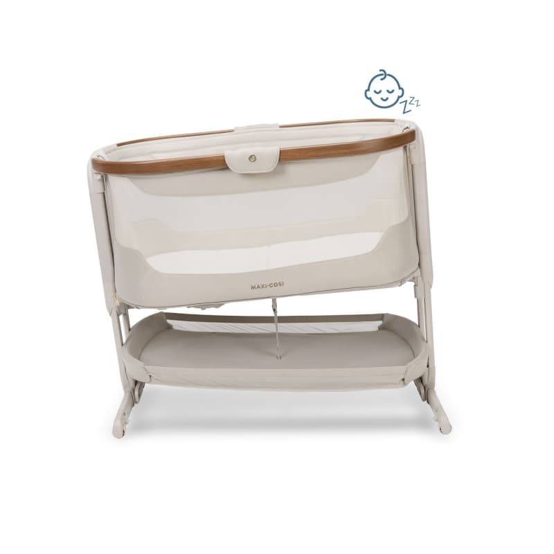 Cododo Iora Pro, elegance beige maxi cosi 26/03 — vue 8 sur 11