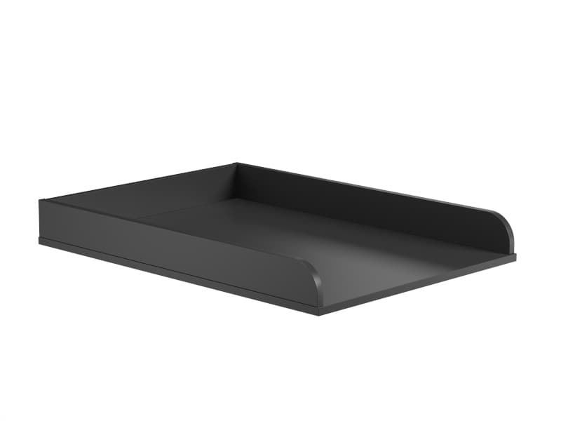 Plan a Langer Cute Noir, 59x10x78 noir cute