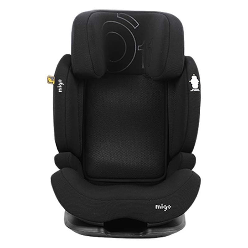 O11 Lite Isize 100-150 Nado, migo black — vue 3 sur 4
